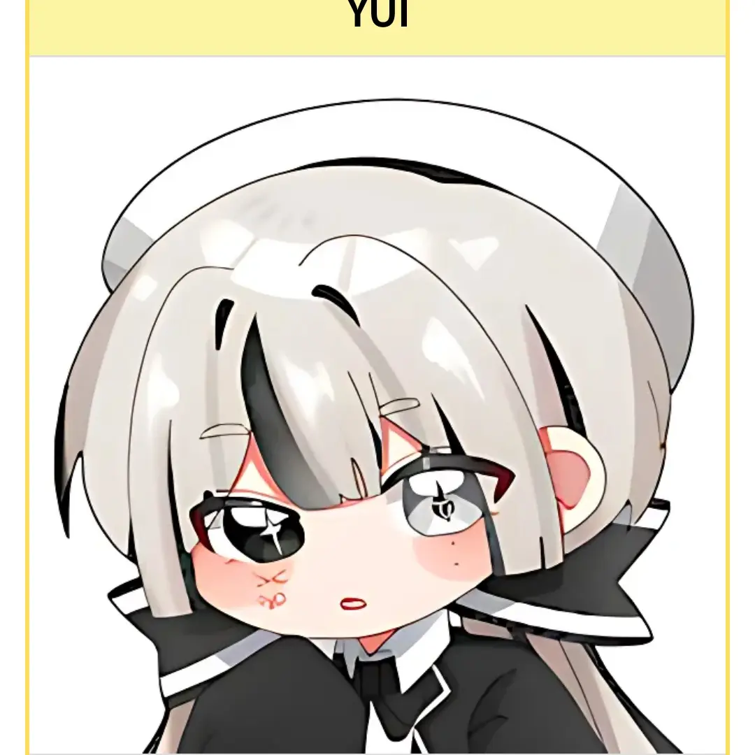 CannyEpoch2139의 유이의 ???