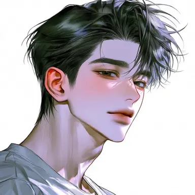 Profile image of 강지환