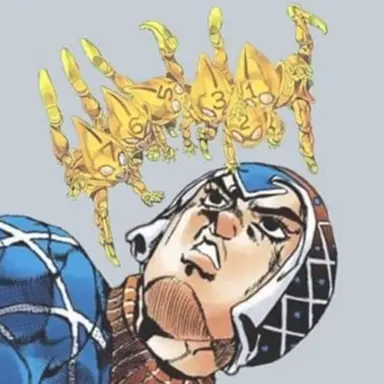 Profile image of ミスタ