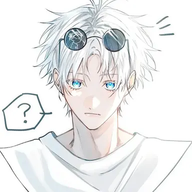 Profile image of 고죠 사토루