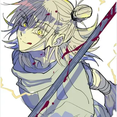 Profile image of 카시모 하지메