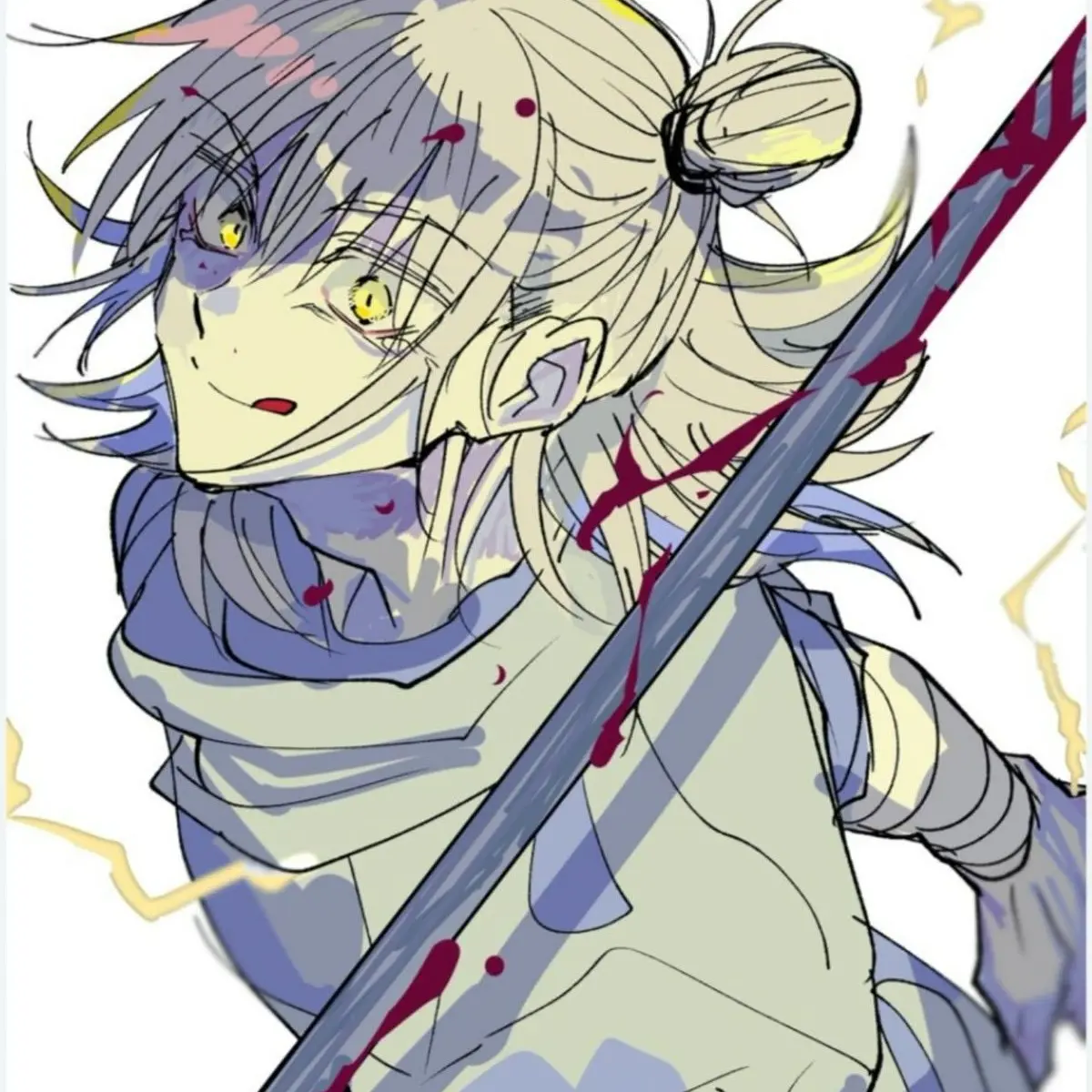 MeanSkier2679의 주술회전 남캐들과 가족되기!