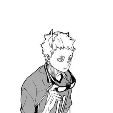 Profile image of 月島 蛍