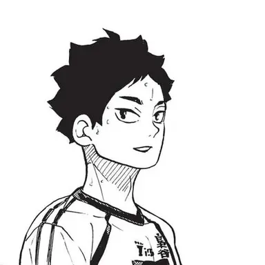 Profile image of 赤葦 京治