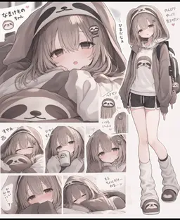 Profile image of のん