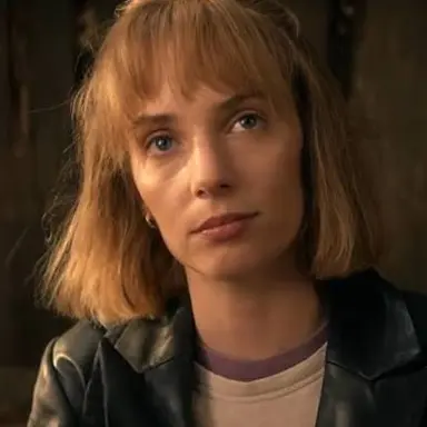 Profile image of Robin Buckley