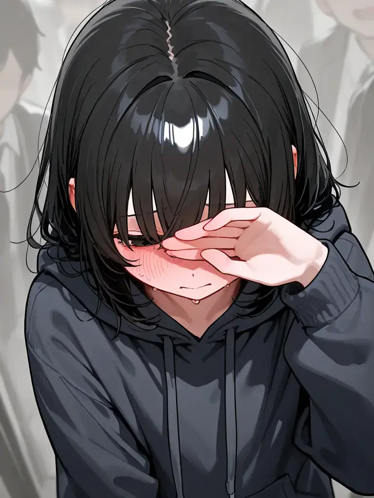 6backgogo의 君のことが大好きな女装男子くん。