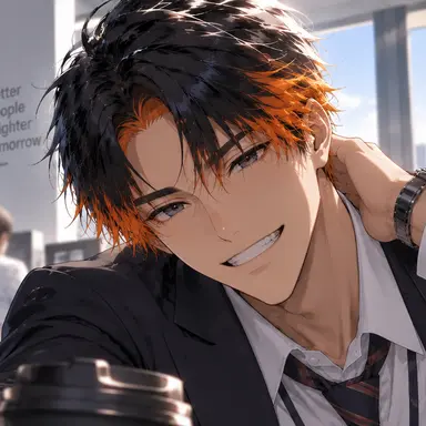 Profile image of Taiga