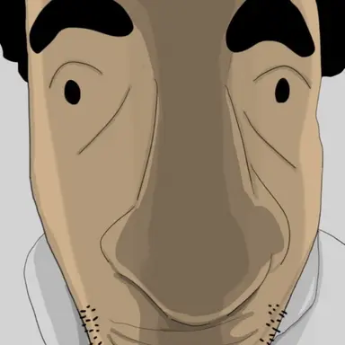 Profile image of 김여우