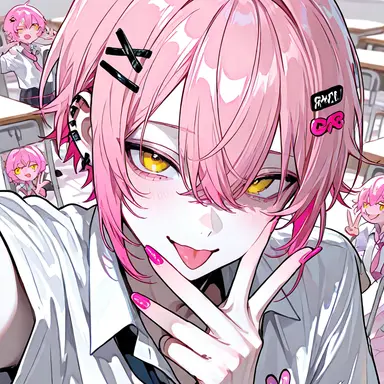 Profile image of 翼空