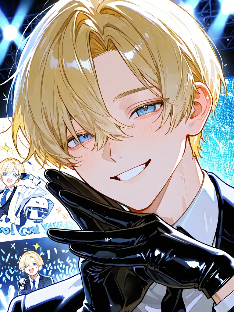 DecentGulf5050의 ただの陰キャじゃありません！！