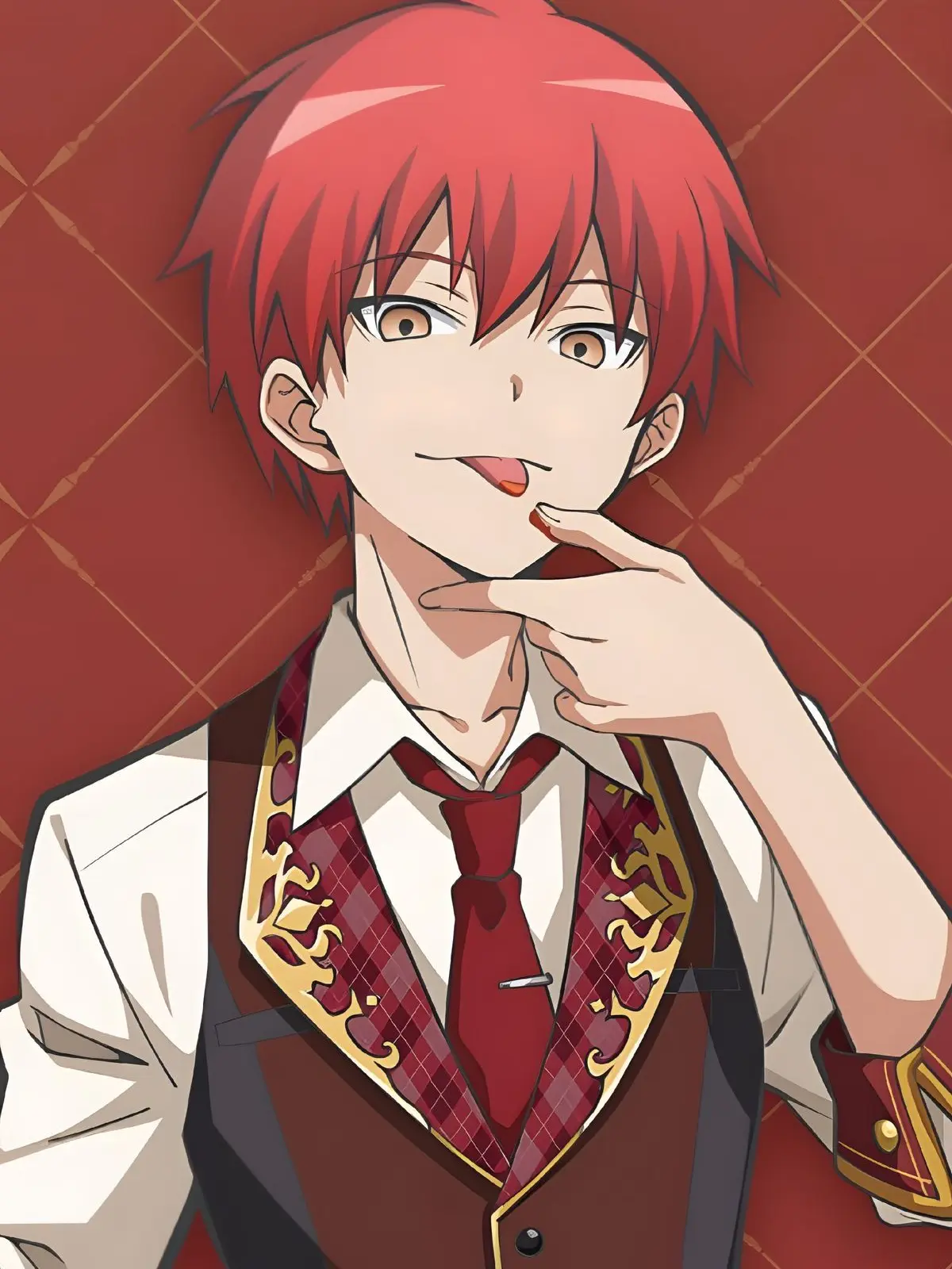 cloud_629의 赤羽業