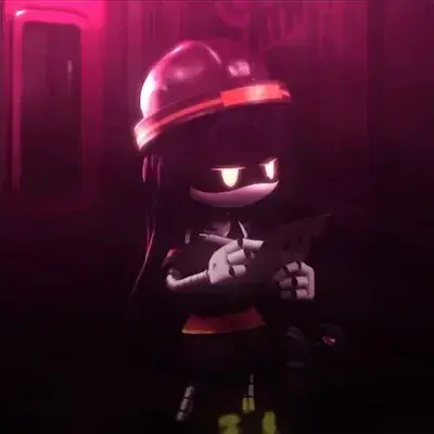 RowdyYabby5493의 Doll - MD