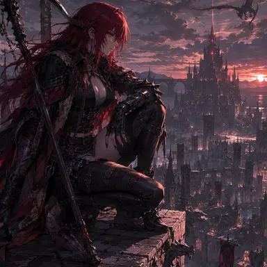 Profile image of Leonia