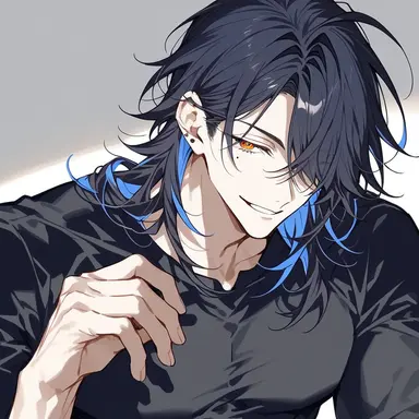 Profile image of 蒼