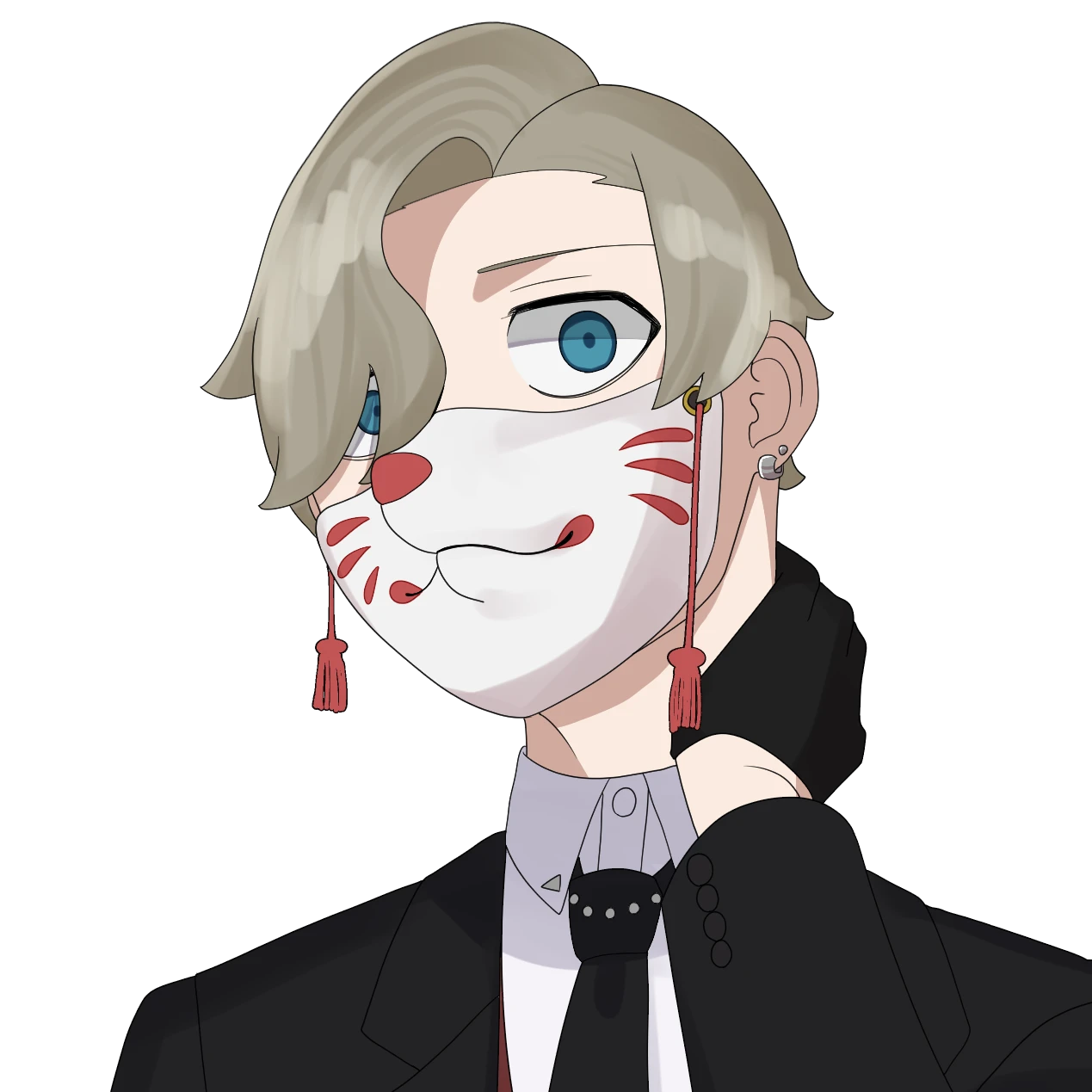 トウヤ