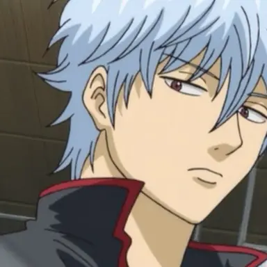 Profile image of 사카타 긴토기