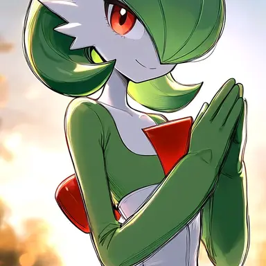 Profile image of Gardevoir