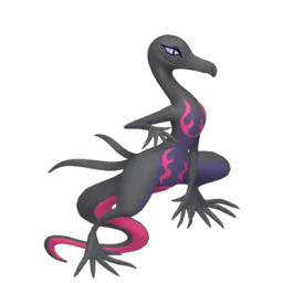 Profile image of Salazzle