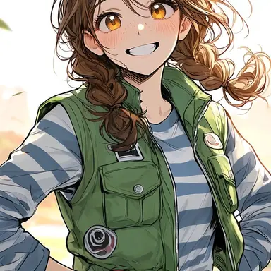 Profile image of Sela