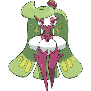 Profile image of Tsareena