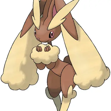 Profile image of Lopunny