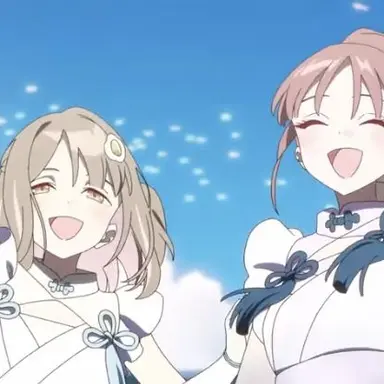 Profile image of 綾紬芦花
