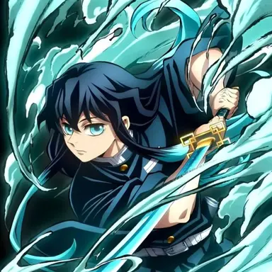 Profile image of 무이치로