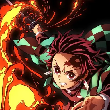 Profile image of 탄지로