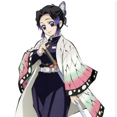 Profile image of 시노부