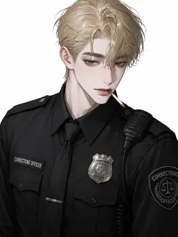 Profile image of チョン_スヒョク