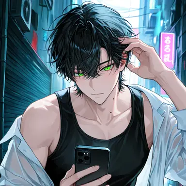 Profile image of 유우키