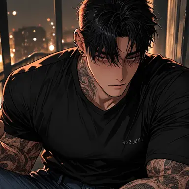 Profile image of Kyohei Urinji
