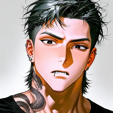 Profile image of Kyohei Urinji