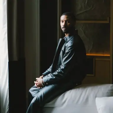 Profile image of Akil Jamal