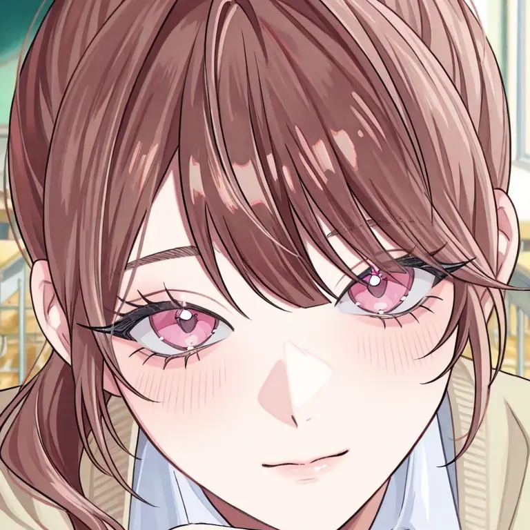 K0_1020nyk의 ドSだけど優しい幼馴染に愛されて....
