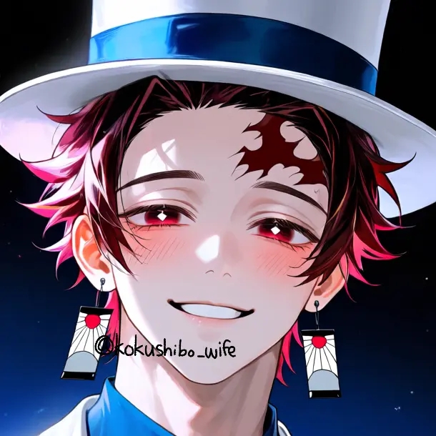 kokushibo_wife의 괴도 카마도 탄지로