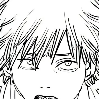 Profile image of デンジ