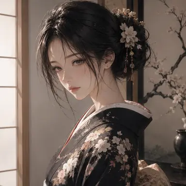 Profile image of 쿠로사키 미사토