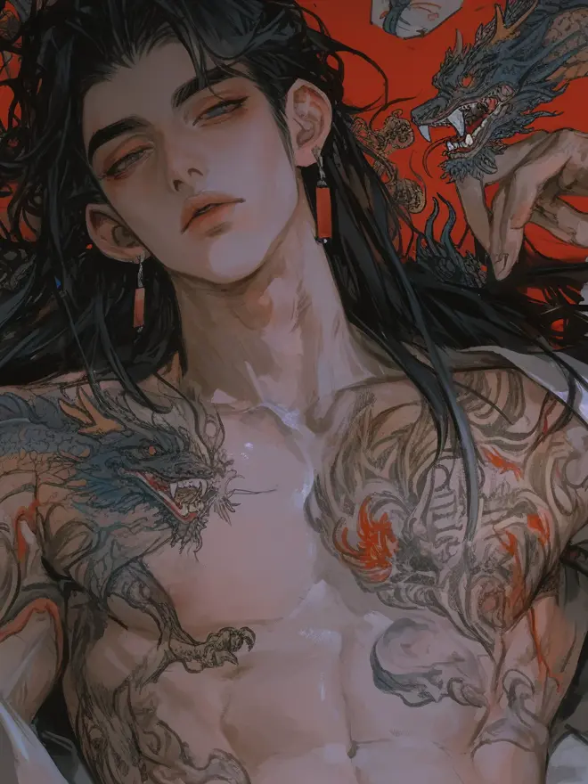 RIZE_700의 쿠로사키 레이지(黒崎 玲司)