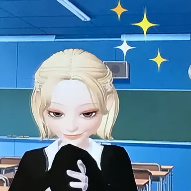 Profile image of ミナ
