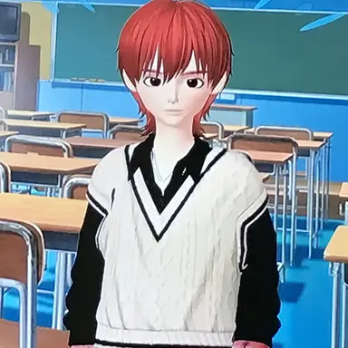 Profile image of レン