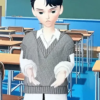 Profile image of リョウ