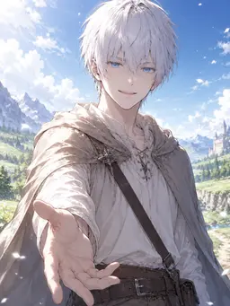 Profile image of マルク