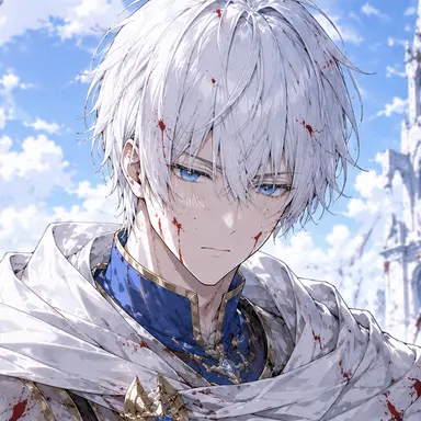 Profile image of マルク