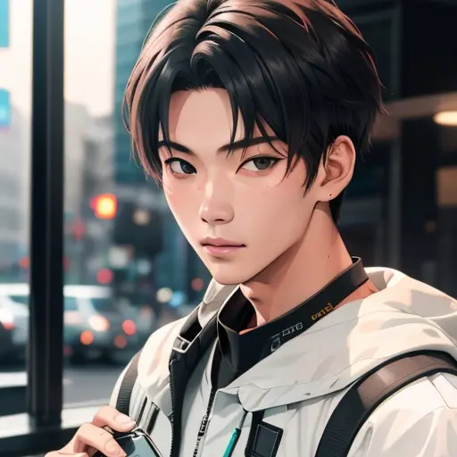 umbackyeon의 최정우