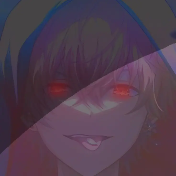 NENE_Shinonome의 東雲彰人.