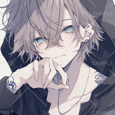 Profile image of 颯