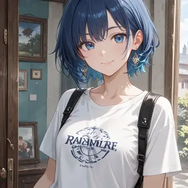 Profile image of リン