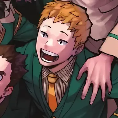 Profile image of Mashirao